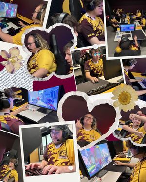 Image post by @cmichesports on Instagram