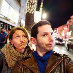 Image post by @joshlanzet on Instagram