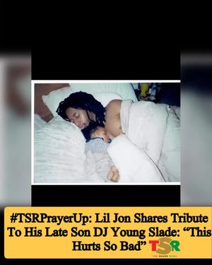 Image post by @theshaderoom on Instagram