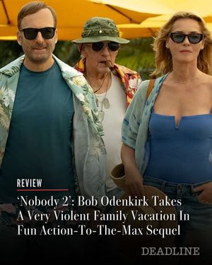 Image post by @deadline on Instagram