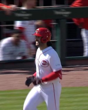 Image post by @mlbespanol on Instagram