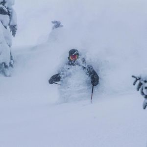 Image post by @whistlerblackcomb on Instagram