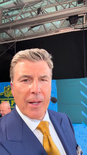 Video post by @College Football Playoff on Facebook