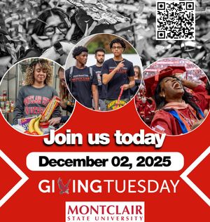 Image post by @montclairalumni on Instagram