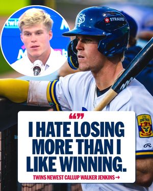 Image post by @mlbpipeline on Instagram
