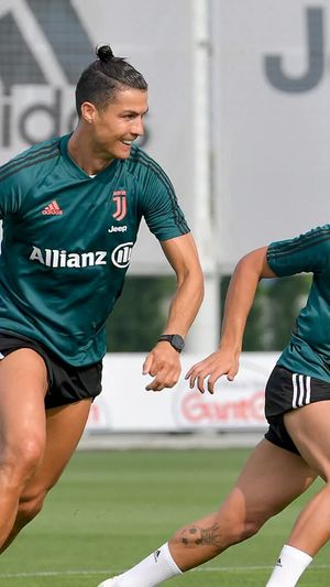 Video post by @juventus on Instagram