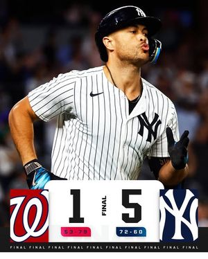Image post by @mlb on Instagram