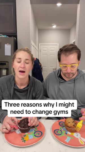 Video post by @momchats on TikTok