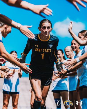 Image post by @kentstsoccer on Instagram