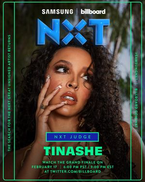 Image post by @billboard on Twitter