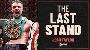 Video post by @shosports on YouTube