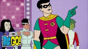Video post by @cartoonnetwork on YouTube