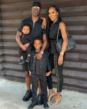 Image post by @sanyarichiross on Instagram