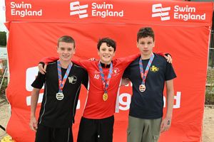 Image post by @swimengland on Instagram