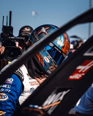 Image post by @chasebriscoe_ on Instagram