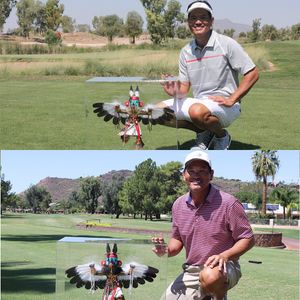 Image post by @azgolfassociation on Instagram