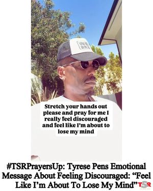 Image post by @theshaderoom on Instagram