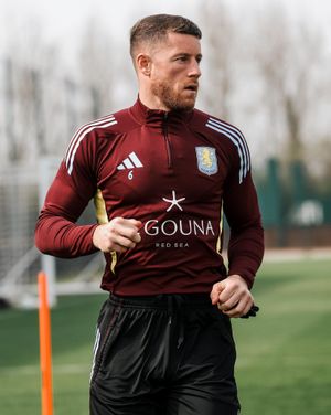 Image post by @avfcofficial on Instagram