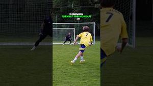 Video post by @goalkeeperz on YouTube