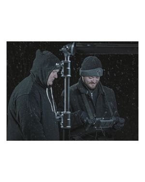 Image post by @marc_cardillo on Instagram