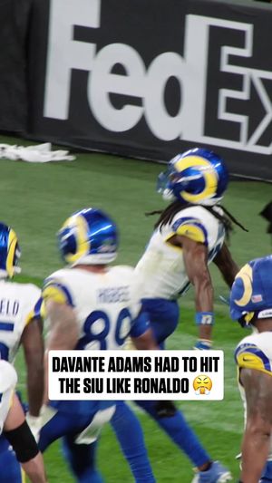 Video post by @nfl on TikTok