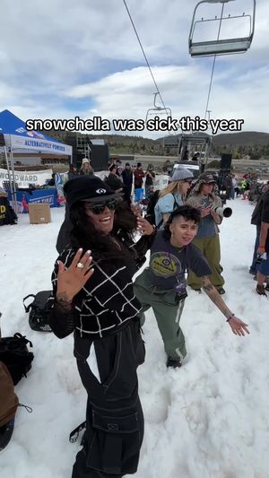 Video post by @thenorthface on TikTok
