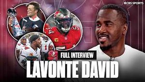 Video post by @nfloncbs on YouTube