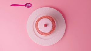 Image post by @bettycrockerarabia on Instagram