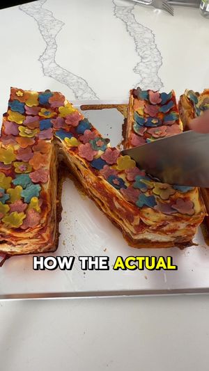 Video post by @foodclubfox on TikTok