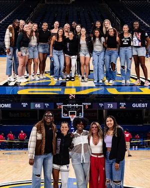 Image post by @nuwbball on Instagram