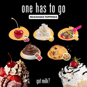 Image post by @gotmilk on Instagram