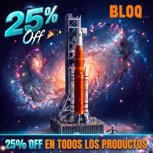Image post by @bloqmexico on Instagram