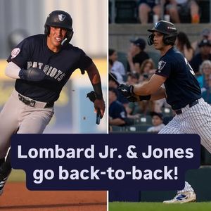 Image post by @mlbpipeline on Instagram