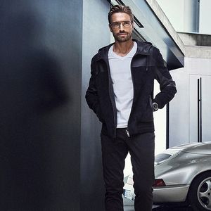 Image post by @porschedesign on Instagram