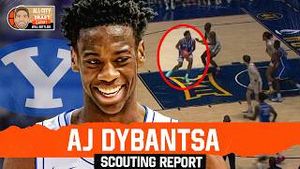 Video post by @allcity_nba on YouTube