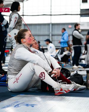 Image post by @templefencing on Instagram