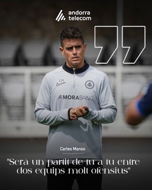 Image post by @fcandorra on Instagram