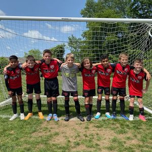 Image post by @valescsoccer on Instagram
