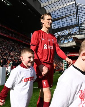 Image post by @liverpoolfc on Instagram