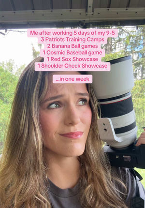 Video post by @byhaleyjo on TikTok