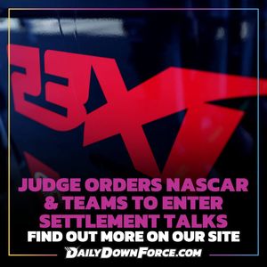 Image post by @dailydownforce on Instagram