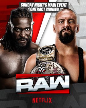 Image post by @wweaustralia on Instagram