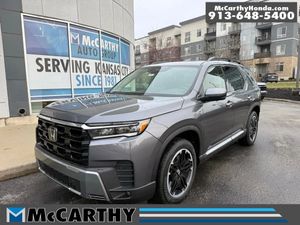 Image post by @mccarthyhondaks on Instagram