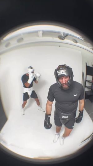 Video post by @everlast_worldwide on TikTok
