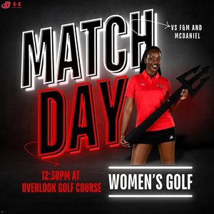 Image post by @dickinsonwomensgolf on Instagram