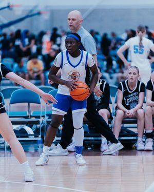Image post by @nikegirlseybl on Instagram