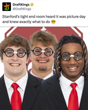 Image post by @draftkings on TikTok