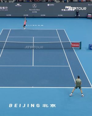 Image post by @atptour on Instagram