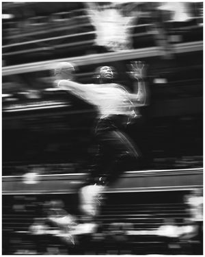 Image post by @norrisvision on Instagram