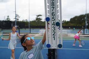 Image post by @usta.nationalcampus on Instagram